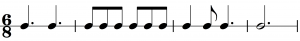 How to Read Music (in 30 days) - Day 12: Tuplets (Triplets and Duplets)