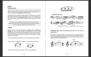 How to Read Music in 30 Days - Preview 13