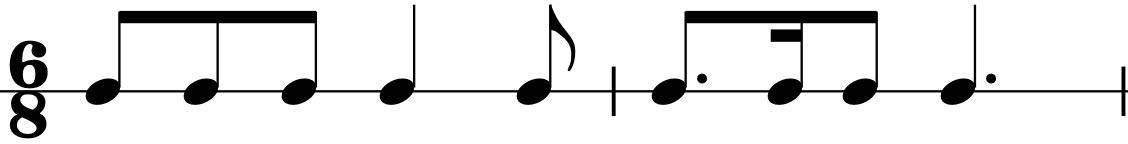 How to Read Music in 30 Days: Audio Examples & Answers | School of ...